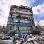 Зображення посту: «Добропілля перетворюється на другий Покровськ»: волонтерка показала наслідки обстрілів міста