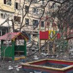 Зображення посту: «Добропілля перетворюється на другий Покровськ»: волонтерка показала наслідки обстрілів міста