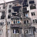 Зображення посту: «Добропілля перетворюється на другий Покровськ»: волонтерка показала наслідки обстрілів міста