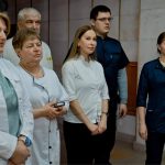 Зображення посту: У Києві запрацював релокований Донецький центр спортивної медицини