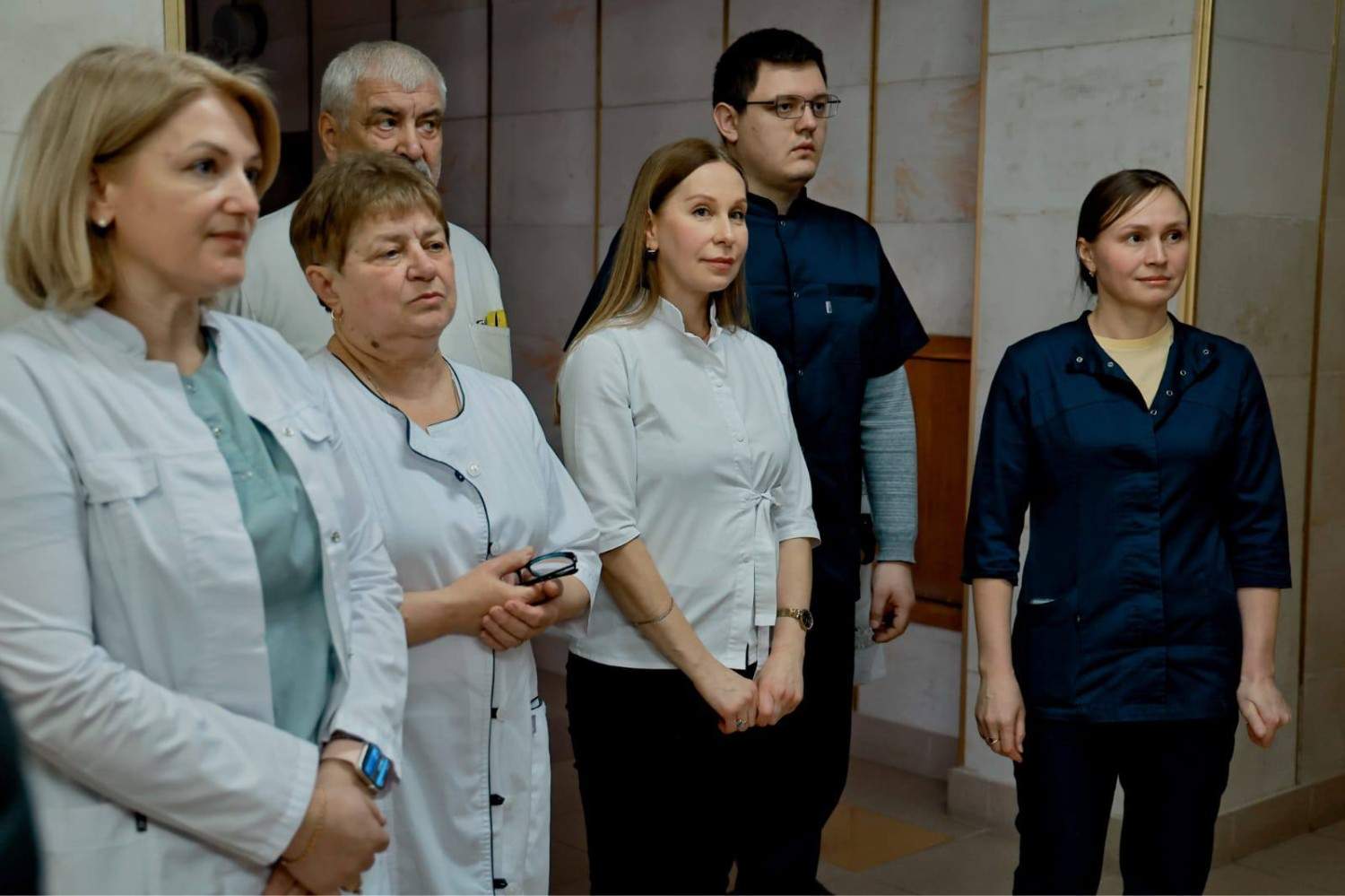 Стаття: У Києві запрацював релокований Донецький центр спортивної медицини