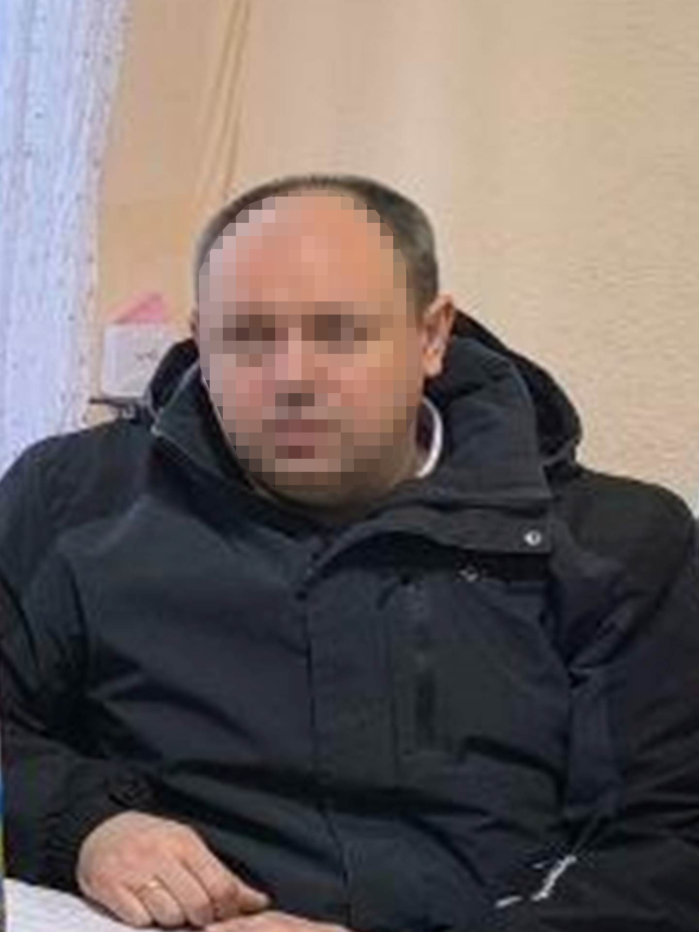 Стаття: Експравоохоронця судитимуть за держзраду: очолив окупаційну адміністрацію Волноваського району