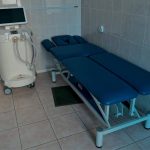 Зображення посту: У Києві запрацював релокований Донецький центр спортивної медицини