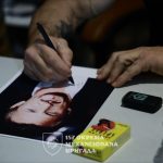 Зображення посту: Шон Пенн відвідав українських військових на Донеччині