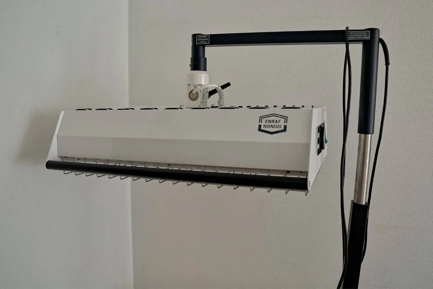 Зображення посту: У Києві запрацював релокований Донецький центр спортивної медицини