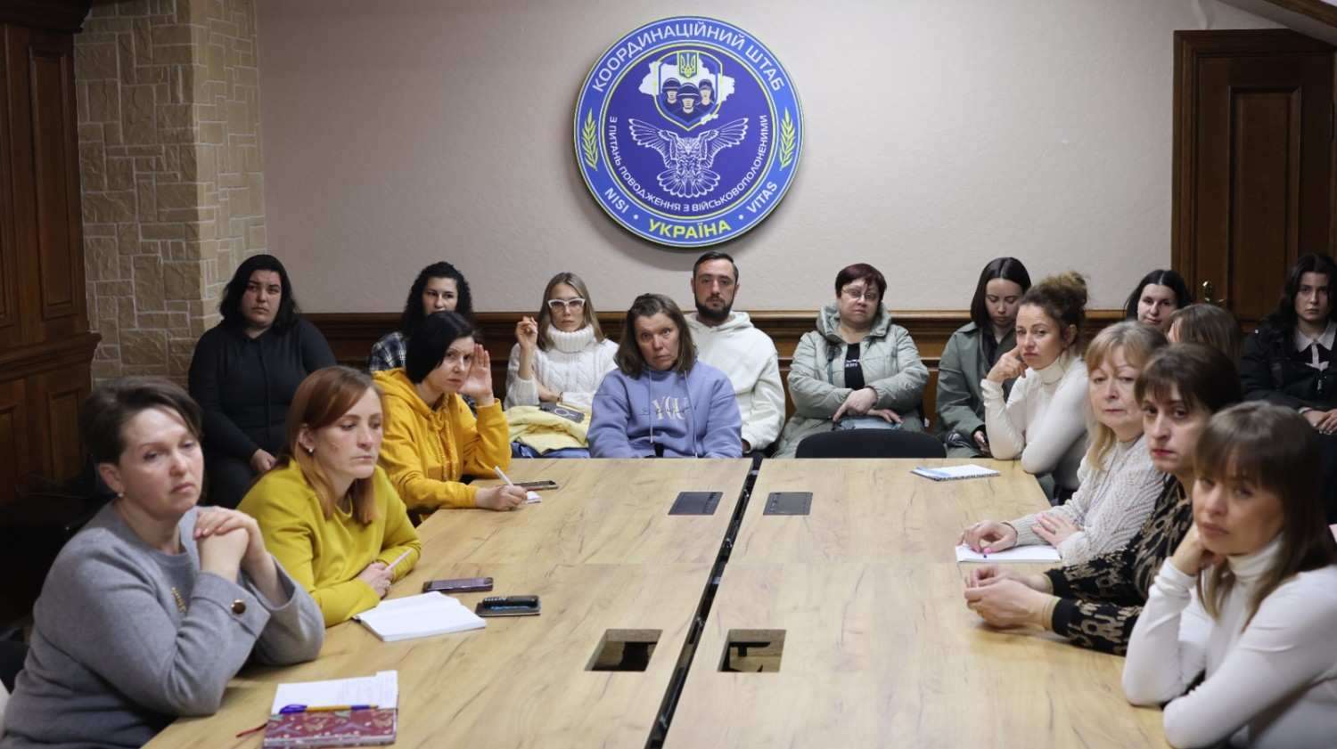 Стаття: Україна повернула з російського полону понад 870 цивільних