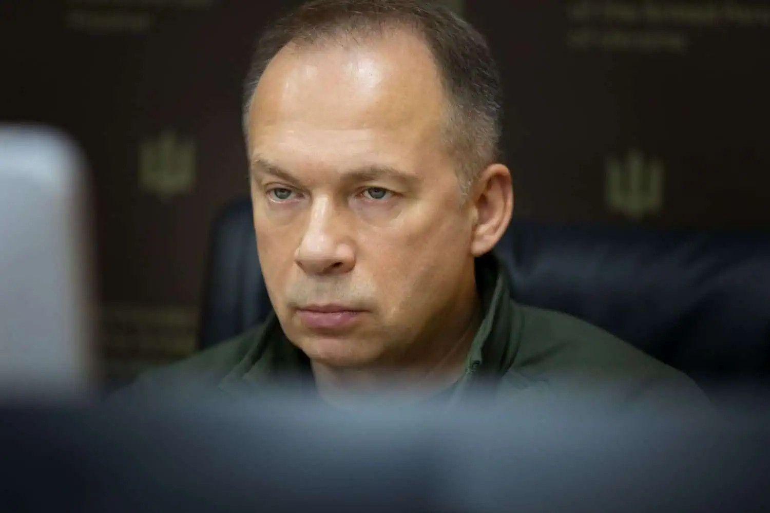 Стаття: Сирський: Росія рекрутує ще 409 тисяч військових і активізує наступ на фронті