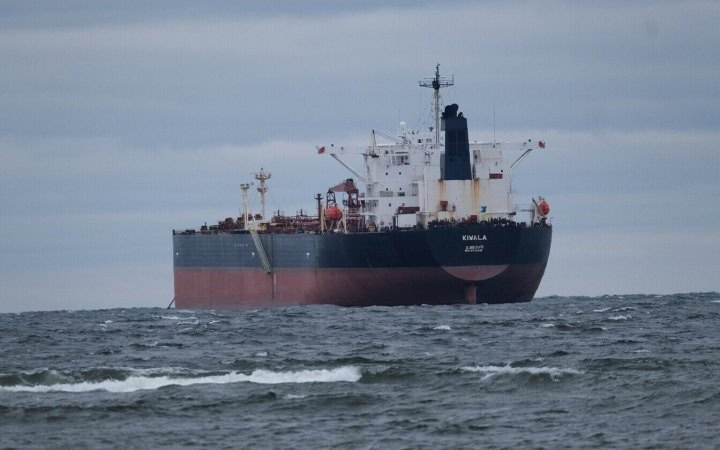 Стаття: Росія може заробити до 10 мільярдів доларів через послаблення санкцій США на нафту