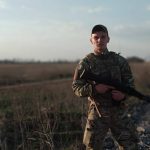 Зображення посту: «”Тато, я живий!”, а потім його етапували до Таганрогу»