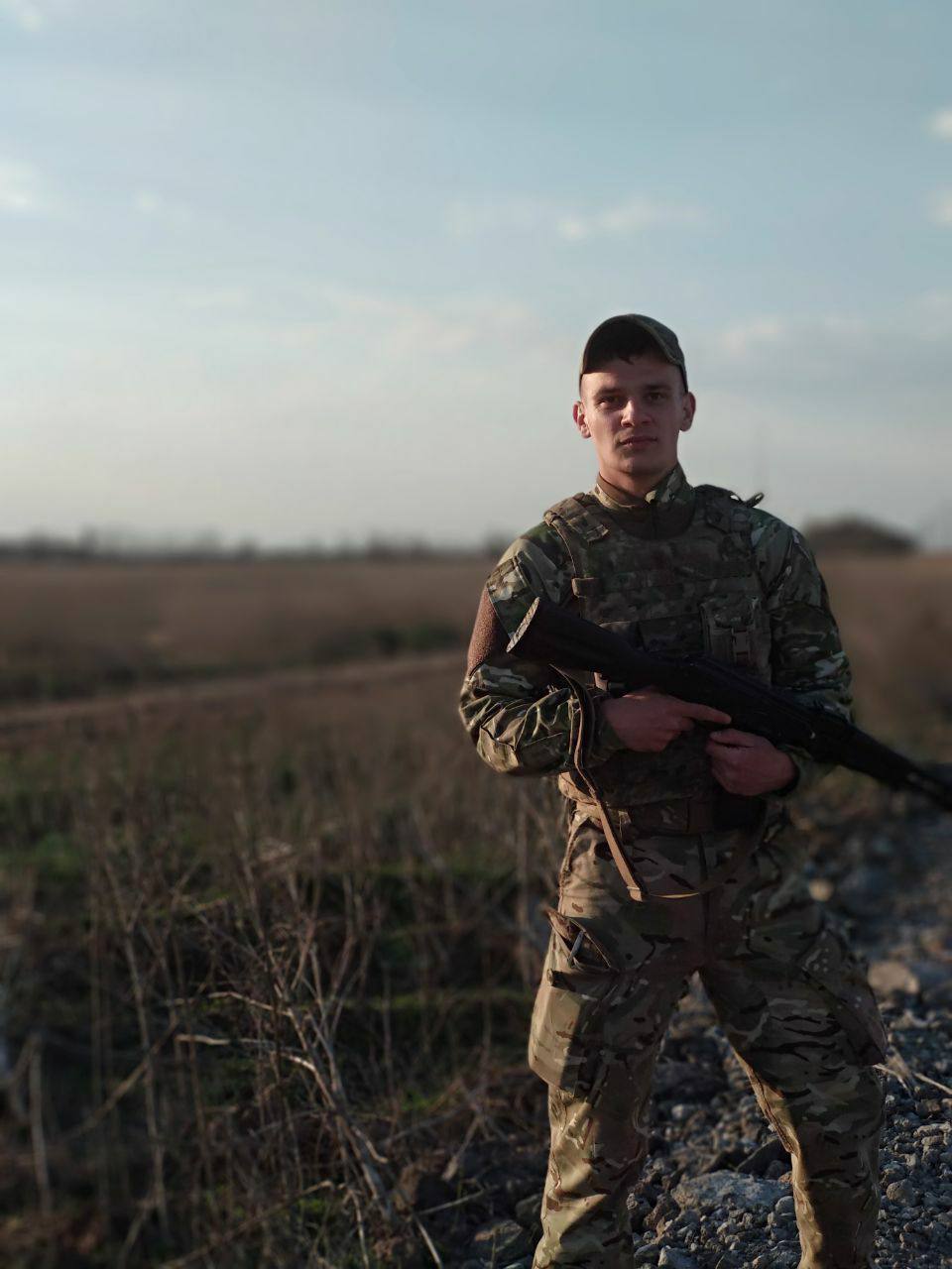 Зображення посту: «”Тато, я живий!”, а потім його етапували до Таганрогу»