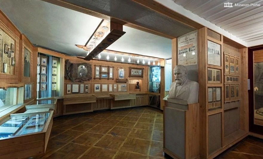 Стаття: В Україні хочуть запровадити обов’язкову евакуацію музейних експонатів та створення сховищ для них