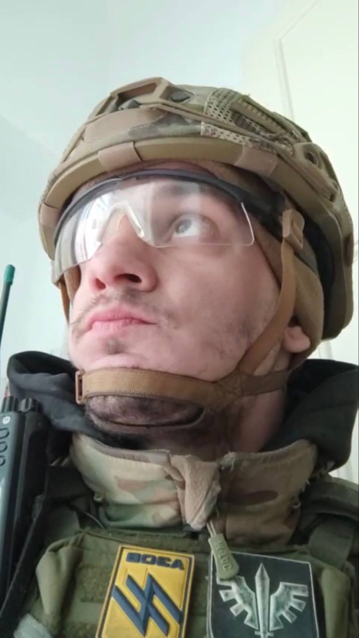 Зображення посту: «”Тато, я живий!”, а потім його етапували до Таганрогу»