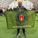 Зображення посту: «Спорт — це не про силу, це про здоров’я»: Богдан Бутович про поранення, адаптивні змагання та ветеранське єднання