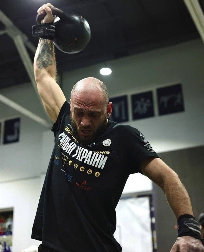 Зображення посту: «Спорт — це не про силу, це про здоров’я»: Богдан Бутович про поранення, адаптивні змагання та ветеранське єднання