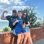 Зображення посту: «Спорт — це не про силу, це про здоров’я»: Богдан Бутович про поранення, адаптивні змагання та ветеранське єднання