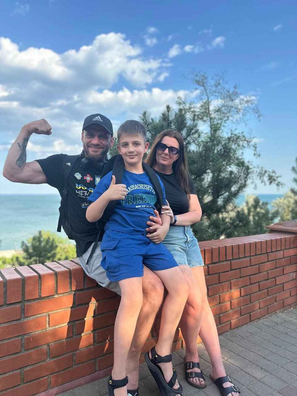 Зображення посту: «Спорт — це не про силу, це про здоров’я»: Богдан Бутович про поранення, адаптивні змагання та ветеранське єднання