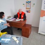 Зображення посту: Понад 440 жінок отримали допомогу: як працюють мобільні медичні бригади на Донеччині