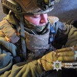 Зображення посту: Екіпажу «Білі янголи» вдалося дістатися Добропілля, однак мешканці відмовилися евакуюватися