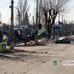 Зображення посту: Екіпажу «Білі янголи» вдалося дістатися Добропілля, однак мешканці відмовилися евакуюватися