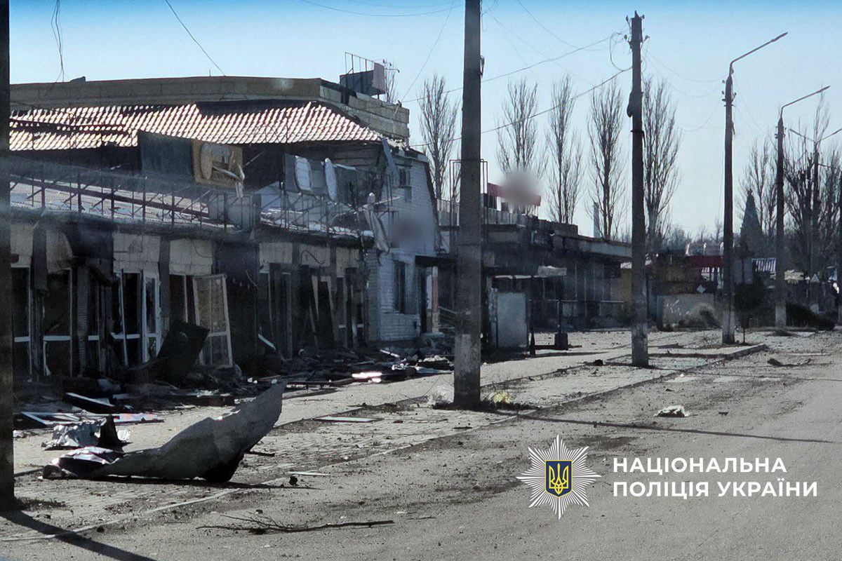 Зображення посту: Екіпажу «Білі янголи» вдалося дістатися Добропілля, однак мешканці відмовилися евакуюватися