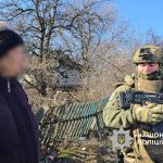 Зображення посту: Екіпажу «Білі янголи» вдалося дістатися Добропілля, однак мешканці відмовилися евакуюватися