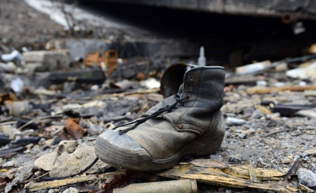 Стаття: Родини зниклих безвісти можуть подати ДНК у Чехії, Словаччині та Австрії