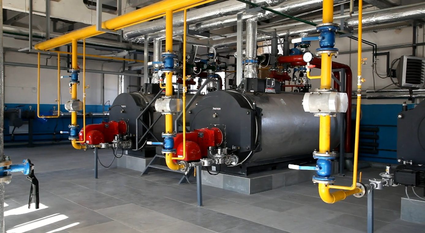 Стаття: Мільярдні борги: теплокомуненерго на Донеччині працює на межі