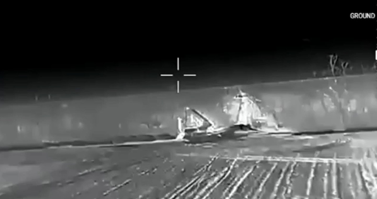 Стаття: ЗСУ вдарили по радарах С-300 і складах окупантів на Донеччині та Запоріжжі