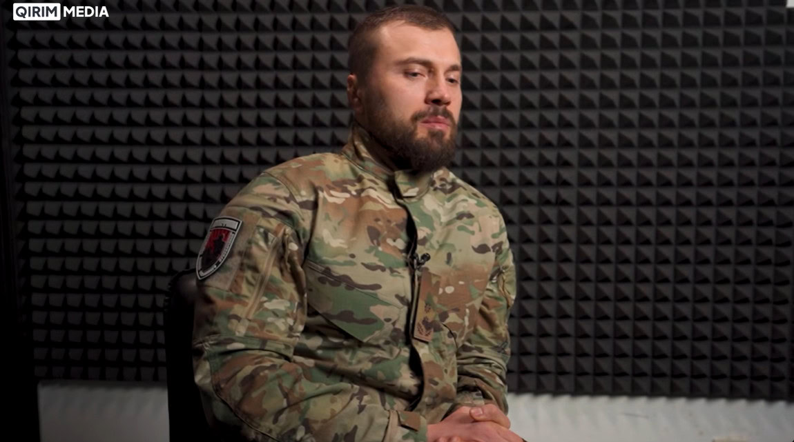 Стаття: Командир стрілецького батальйону поліції Донеччини розповів про оборону Маріуполя