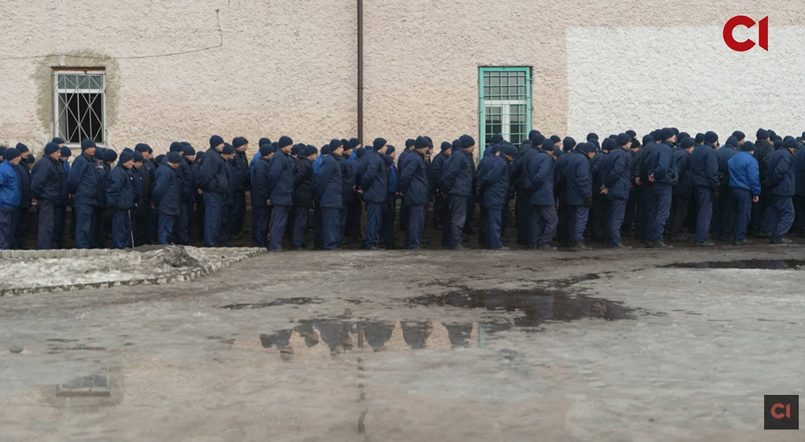 Стаття: До 15% російських військовополонених — мобілізовані на окупованих територіях