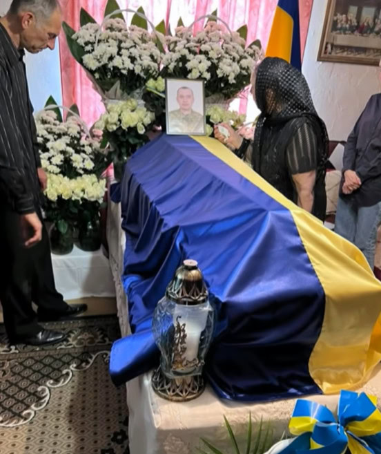 Зображення посту: «Ти знову народився»: Назар Далецький розповів про шок після повернення з полону