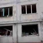 Зображення посту: У Краматорську після удару РФ поранені 8 людей, серед них —  5-річний та 14 річний хлопчики