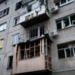 Зображення посту: У Краматорську після удару РФ поранені 8 людей, серед них —  5-річний та 14 річний хлопчики