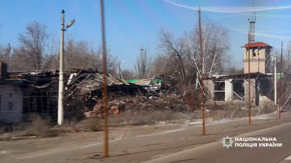 Зображення посту: Із села Миколаївської громади евакуювали останніх неповнолітніх: триває евакуація