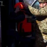 Зображення посту: Із села Миколаївської громади евакуювали останніх неповнолітніх: триває евакуація