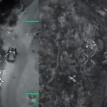 Зображення посту: Російська армія розпочала нову хвилю масованого наступу на Лиманському напрямку