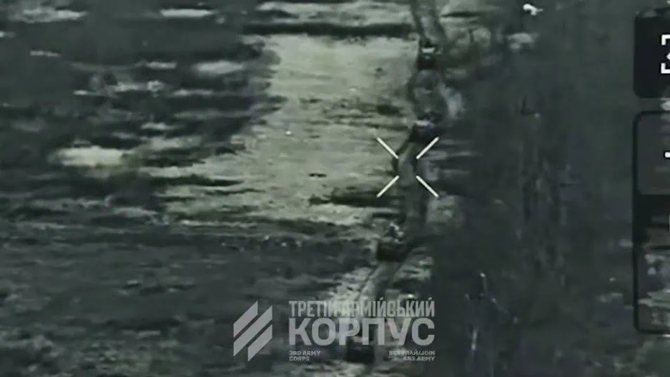 Зображення посту: ЗСУ ліквідують російські групи під Лиманом: окупанти готують новий наступ