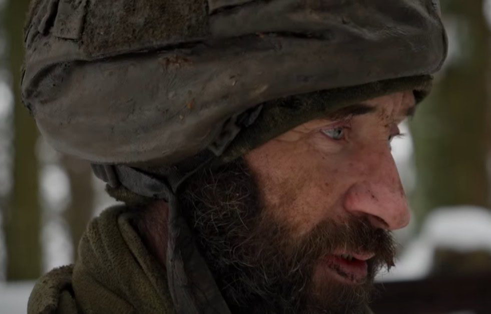 Зображення посту: Після удару FPV-дрона двоє військових чотири доби провели під завалами