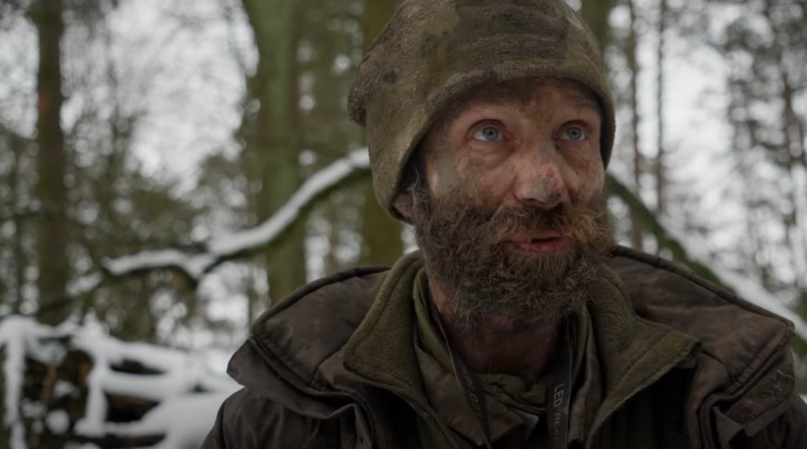 Зображення посту: Після удару FPV-дрона двоє військових чотири доби провели під завалами