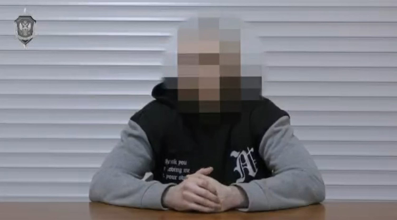 Стаття: 20 років колонії: в окупації винесли вирок колишньому поліцейському з Луганщини