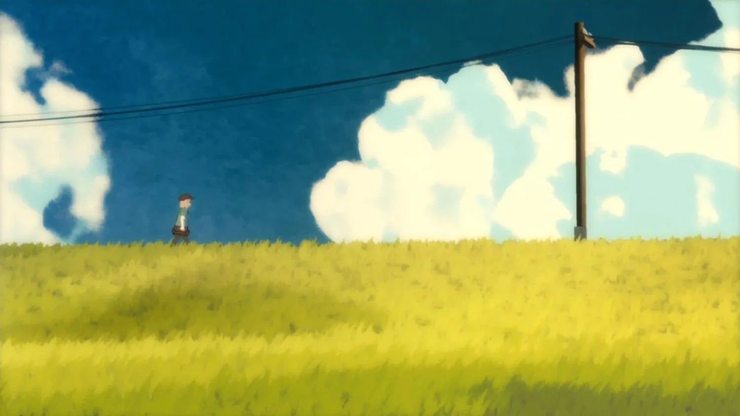 Стаття: «Незадовго до»: в Україні створять анімаційний серіал про Донбас