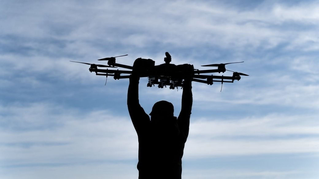 Стаття: ЗСУ спільно з рухом опору уразили логістичні та командні пункти окупантів на Донеччині