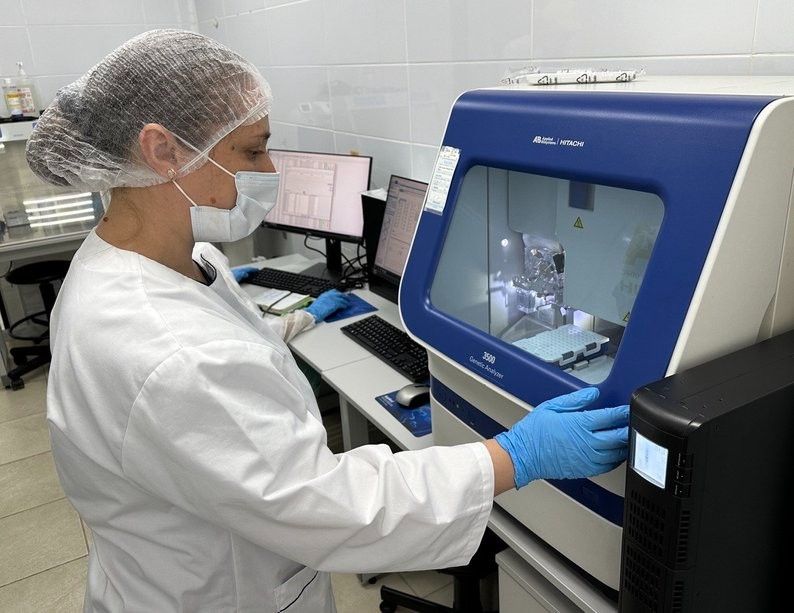 Стаття: У МВС заявили, що ДНК-експертиза, яка «підтвердила загибель» Назара Далецького, була коректною