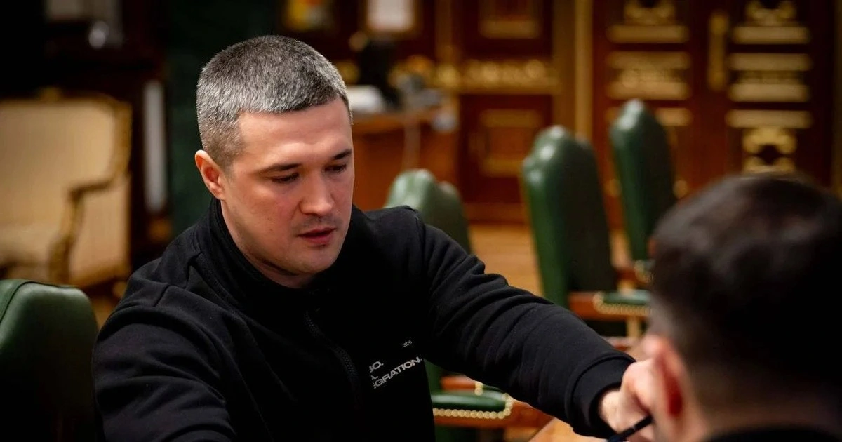 Стаття: Міноборони трансформує структуру та шукає експертів у сфері технологій та оборонної економіки