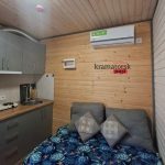 Зображення посту: Під Києвом працює прихисток для переселенців: як живуть родини