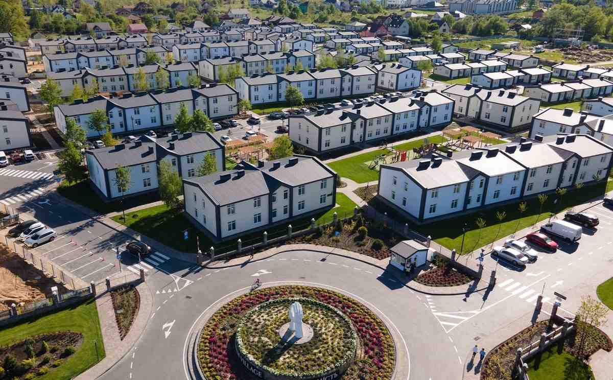 Стаття: Житло для літніх переселенців: стартував відбір до «Чудо містечка Хансена»