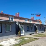 Зображення посту: Під Києвом працює прихисток для переселенців: як живуть родини