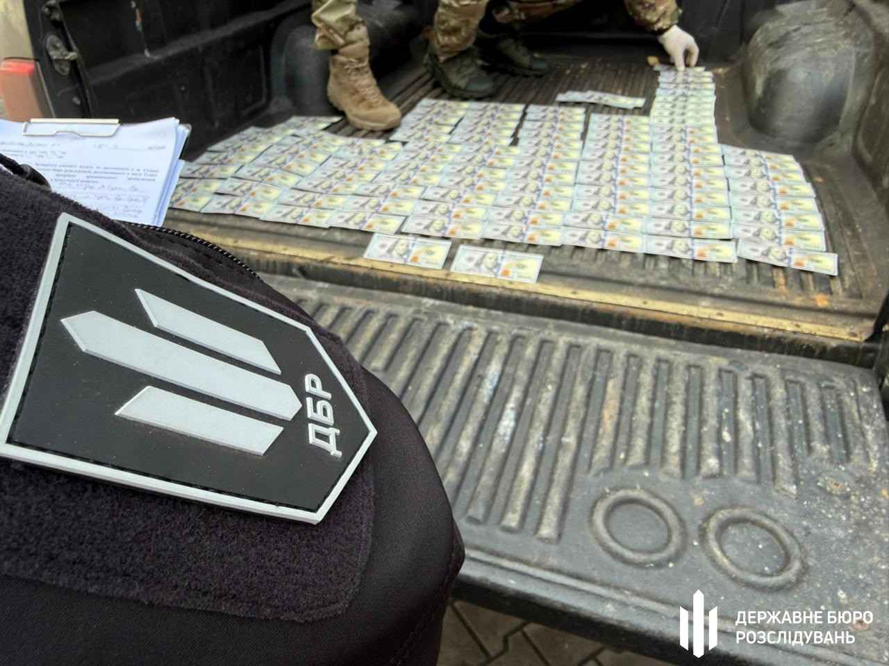 Зображення посту: Ексочільника ТЦК з Донеччини судитимуть за схему втечі військових із частини на Сумщині