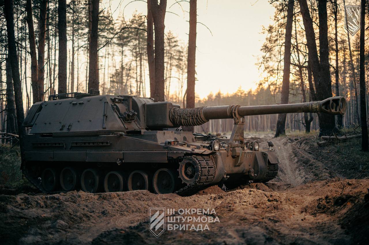 Стаття: ЗСУ ліквідують російські групи під Лиманом: окупанти готують новий наступ