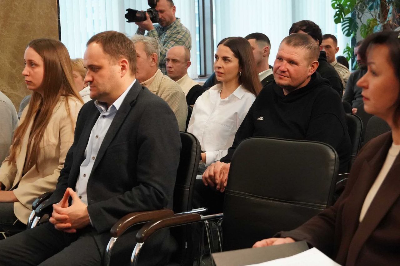 Зображення посту: Підтримка переселенців з Луганщини: які програми працюють і чому частина коштів залишається невикористаною